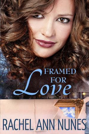 [Cassi and Jared 02] • Framed For Love